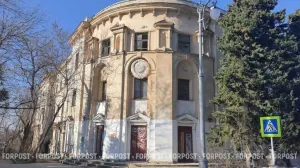 Заброшенные памятники архитектуры в Севастополе будут сдавать за рубль