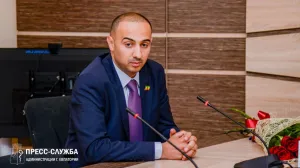 Кресло мэра Евпатории занял бывший ялтинский управленец