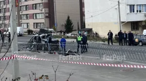 ФСБ произвела задержания по делу о подрыве военнослужащего в Севастополе