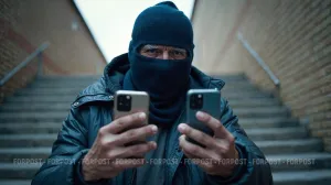 «Зайду к вам после обеда»: как одна фраза заставила мошенников выйти из чата