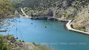 «Корвет» против морских дронов: поможет ли новая система защитить порты?