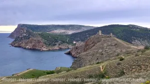 Инвестор уходит в горы: какой будет яхтенная деревня в Балаклаве