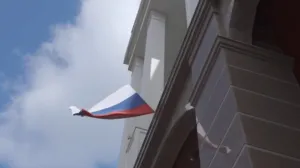 Вербовка на границе обернулась для россиянки 13 годами колонии