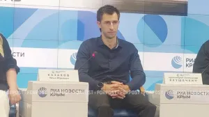 Ближе к людям: что изменит новый председатель Общественной палаты Крыма 