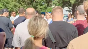 Стало известно, что будет с жильцами дома в Ялте, атакованного Украиной