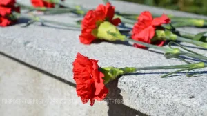 В Крыму и Севастополе простились с тремя бойцами СВО 
