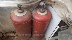 Где поверить газовый баллон: в Севастополе готовят новое решение 