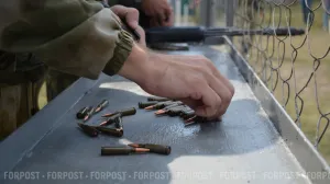Жителя Севастополя подозревают в незаконном обслуживании военной техники иностранного государства