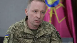 Драпатый начал с ненависти вместо командования