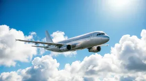 Российский лайнер МС-21 получит новую версию с дальностью 5 тыс. км