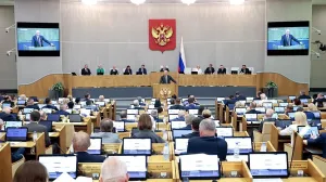 В Крыму призадумались о тестировании на наркотики для властьимущих