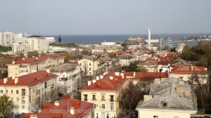 Электроснабжение Севастополя практически восстановлено 