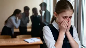 Буллинг в Крыму: как уберечь ребенка от насилия сверстников