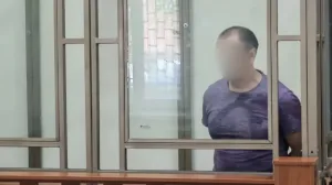 После вербовки на Украине житель Севастополя оказался под судом