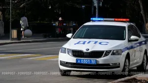 Крымчанка осталась без авто из-за пьяного лихачества продавца 
