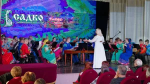Русский народный оркестр «Садко» в Севастополе переживает сложные времена