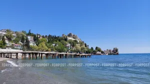 Турист сделал замечание на пляже в Крыму и оказался в больнице