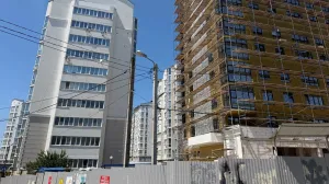 Что получит город в каждом из новых ЖК в Севастополе