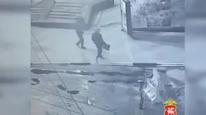 Ялтинец избил прохожего и забрал у него куртку для замёрзшего приятеля