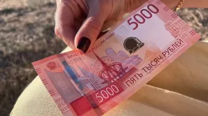 Севастопольским детям вновь выплатят по 5 тысяч к 1 сентября