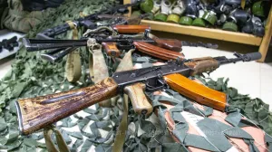 В севастопольском селе военнослужащий убил военного и мирных жителей