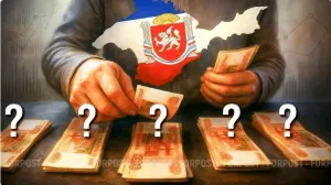 В Крыму потратят почти миллиард рублей на воду, свет и тепло