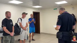 Контракт с Минобороны помог иностранцам получить российские паспорта в Севастополе