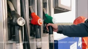 Российский топливный рынок ждёт глобальная перенастройка