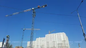 Задержки зарплат в строительстве стали общероссийским трендом