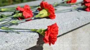 В Крыму простились с четырьмя участниками спецоперации