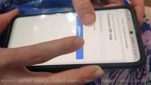 В Севастополе решили вернуть QR-коды на бензин