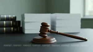 В Севастополе вынесли заочный приговор участникам группы вымогателей