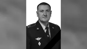 В Севастополе скоропостижно скончался полковник Руслан Камалетдинов