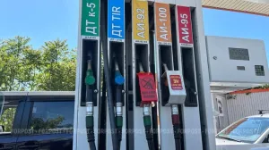 В Севастополь возвращаются QR-коды на бензин — с новыми нюансами