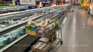 Закупиться впрок: насколько оправданно ходить за продуктами раз в неделю? 