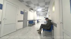Ветераны СВО в Крыму смогут пройти диспансеризацию за один день