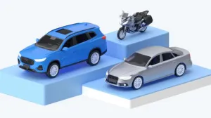 Россияне стали чаще брать субсидированные авторедиты