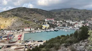 Курорт «Балаклава» расширят ещё на 48 гектаров 