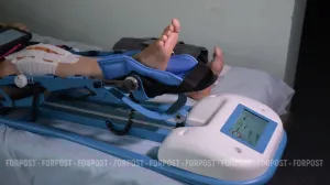 Севастопольские больницы получат новейшее оборудование: на что оно способно