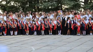 Во сколько севастопольским семьям обойдётся школьная форма