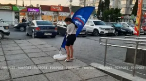 Пять кандидатов на один мандат: кто идёт в Госдуму от Севастополя