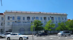 В Севастополе нашли нового подрядчика для ремонта «Черноморочки» 