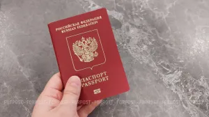 Список растёт: где россиянам больше не подходит пятилетний загранпаспорт