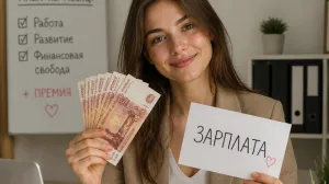 Россияне назвали главные критерии идеальной зарплатной карты: исследование ВТБ