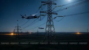 На Крымском полуострове снова ограничили свет: обесточены Байдарская долина и часть ЮБК