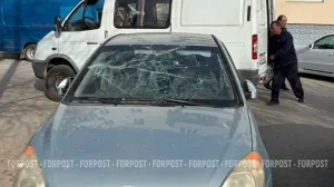 Больше крымчан смогут получить выплату за пострадавшее от ВСУ авто