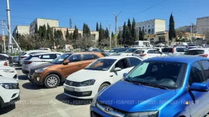«Подделывают всё»: более трети автотоваров в России могут быть контрафактом