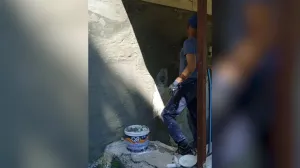 Участник СВО помог раскрыть глаза управляющей компании 