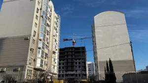 Ипотека в России станет дороже из-за атак БПЛА