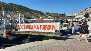 Михаил Развожаев признал сложности с курортным сезоном в Севастополе